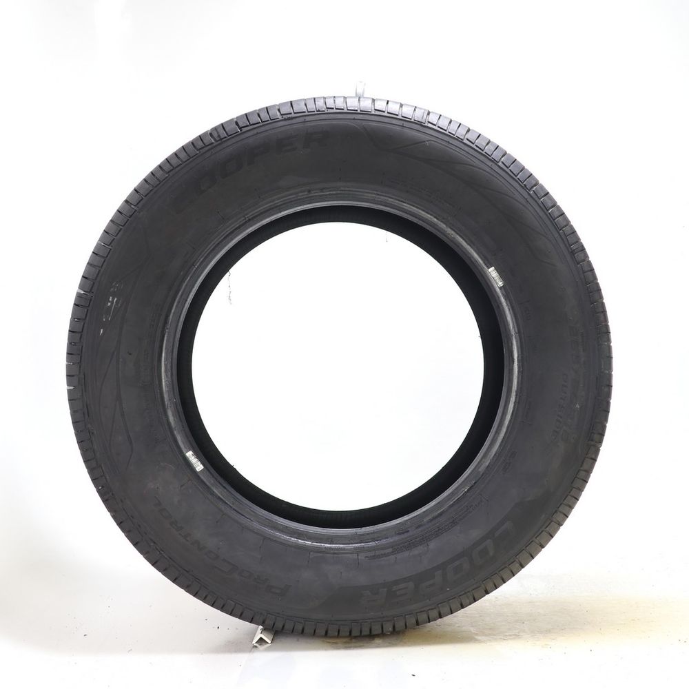 Set of (2) Used 265/60R18 Cooper ProControl 110H - 9.5-10.5/32 - Image 6