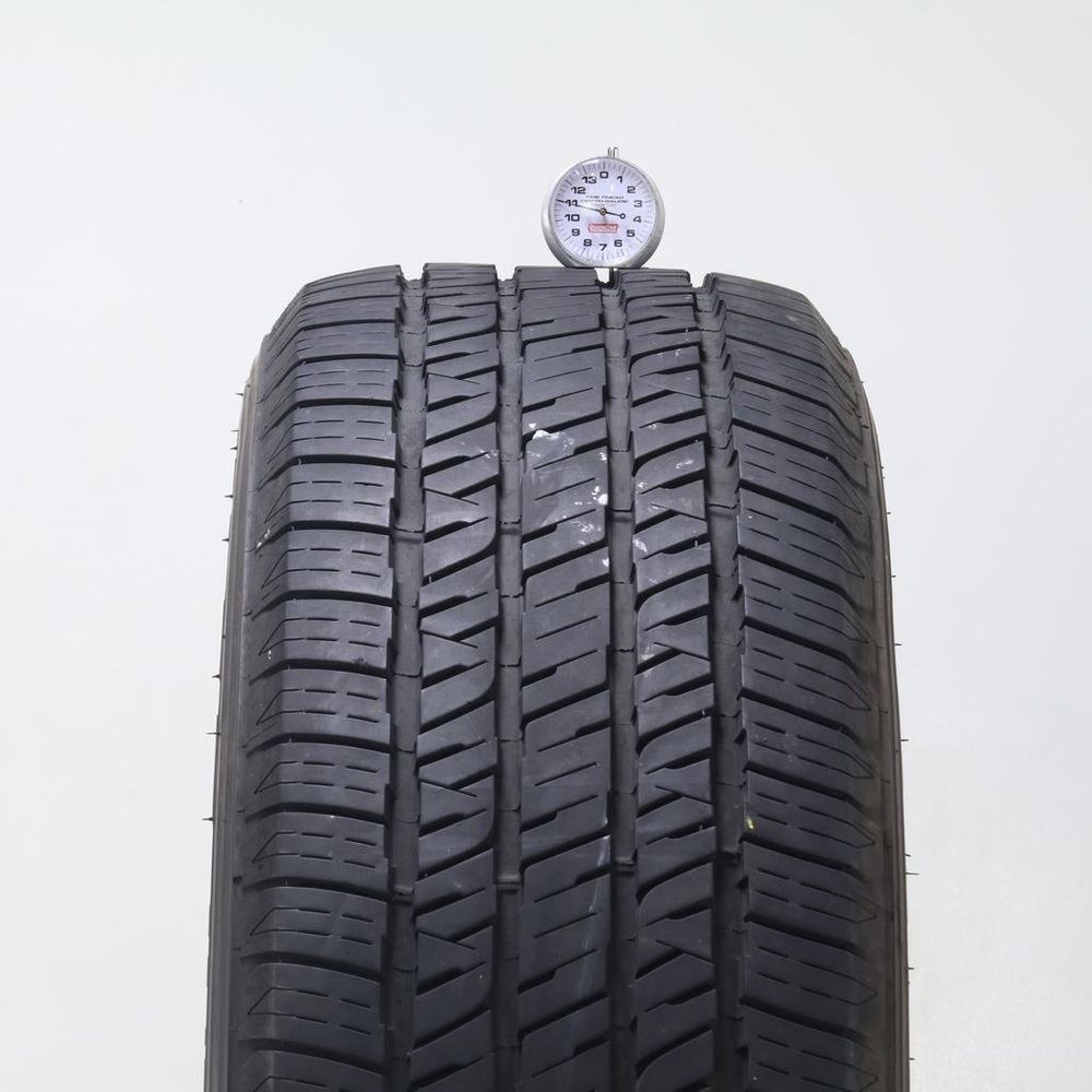 Set of (2) Used LT 265/60R20 Bridgestone Dueler H/T 685 121/118R E - 9.5-11/32 - Image 5