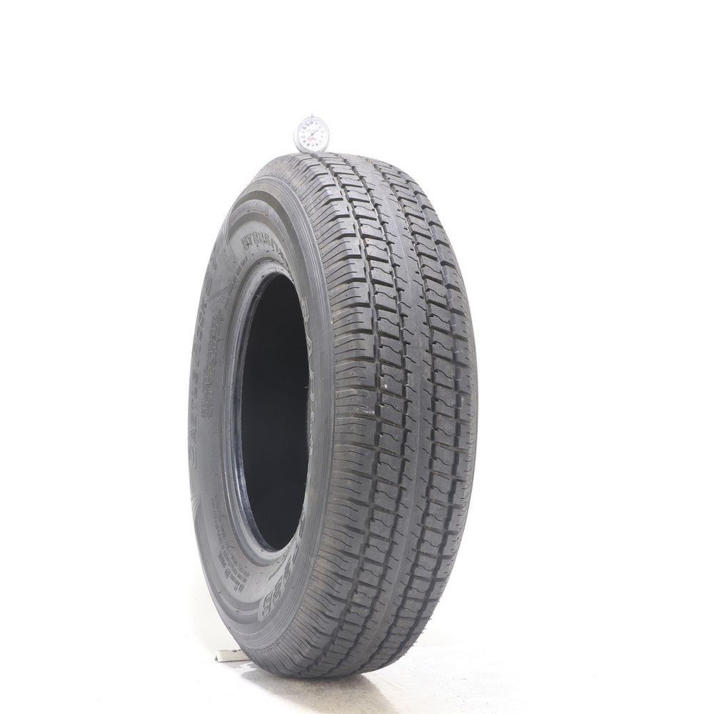 Used ST 225/75R15 Castle Rock ST226 113L D - 9/32 - Image 1