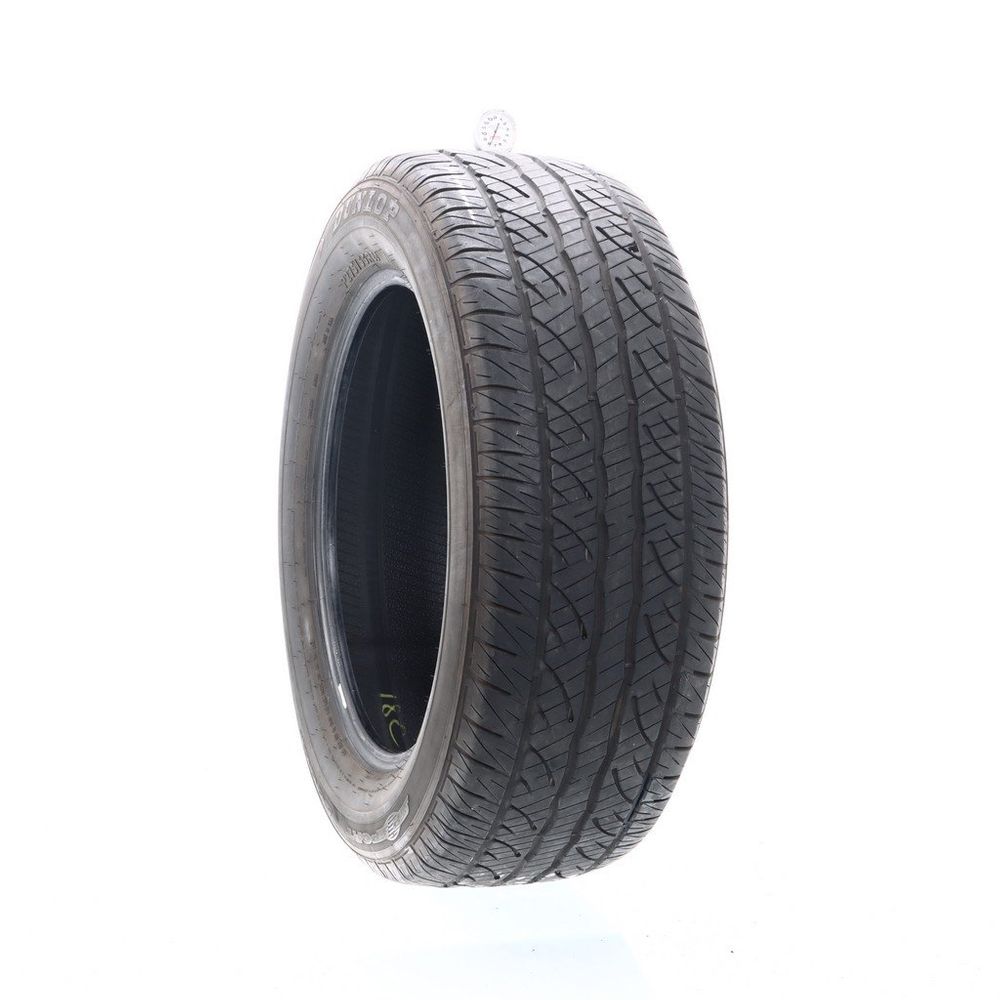 Used 275/55R20 Dunlop SP Sport 5000M 111H - 7.5/32 - Image 1