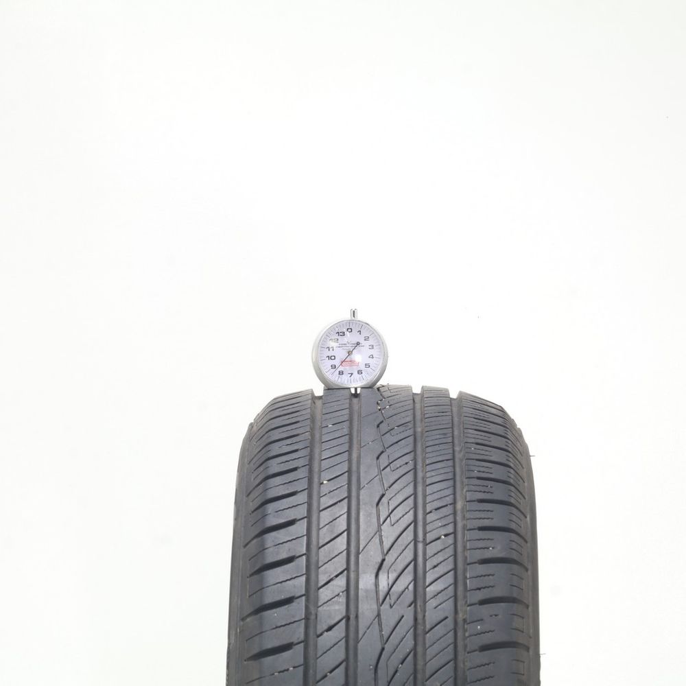 Set of (2) Used 195/60R16 Yokohama Avid Ascend 89H - 8.5/32 - Image 2