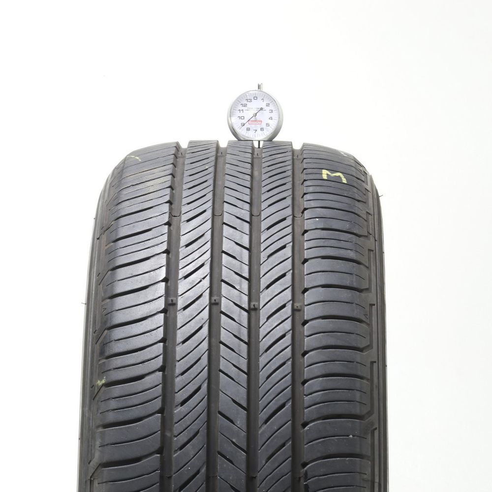 Used 255/60R19 Kumho Crugen HP71 109H - 8.5/32 - Image 2