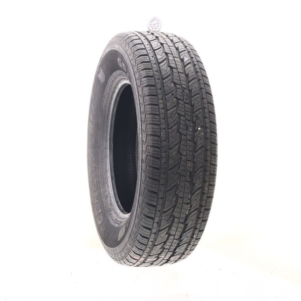 Set of (2) Used 265/70R18 General Grabber HTS 116S - 9.5-10/32 - Image 4