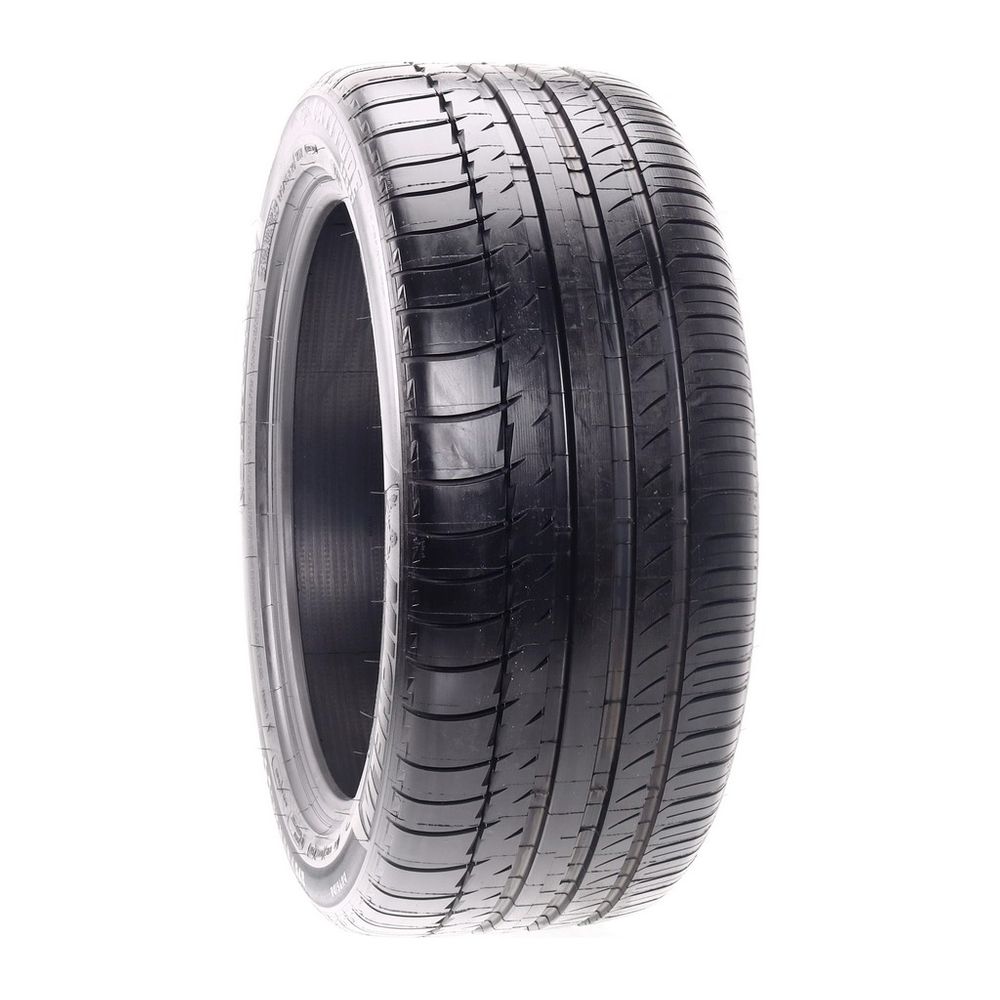 New 275/45R20 Michelin Latitude Sport NO 110Y - 10/32 - Image 1