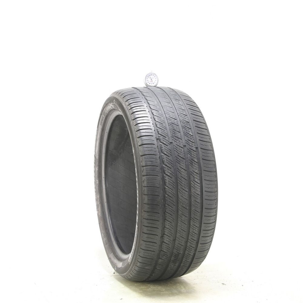 Used 245/40R19 Michelin Primacy Tour A/S 94V - 5.5/32 - Image 1