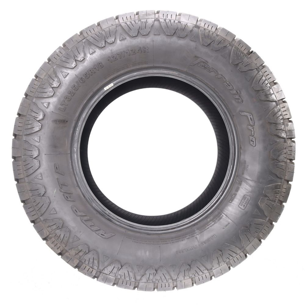 Used LT 325/65R18 AMP Terrain Pro A/T P 127/124R E - 12.5/32 - Image 3