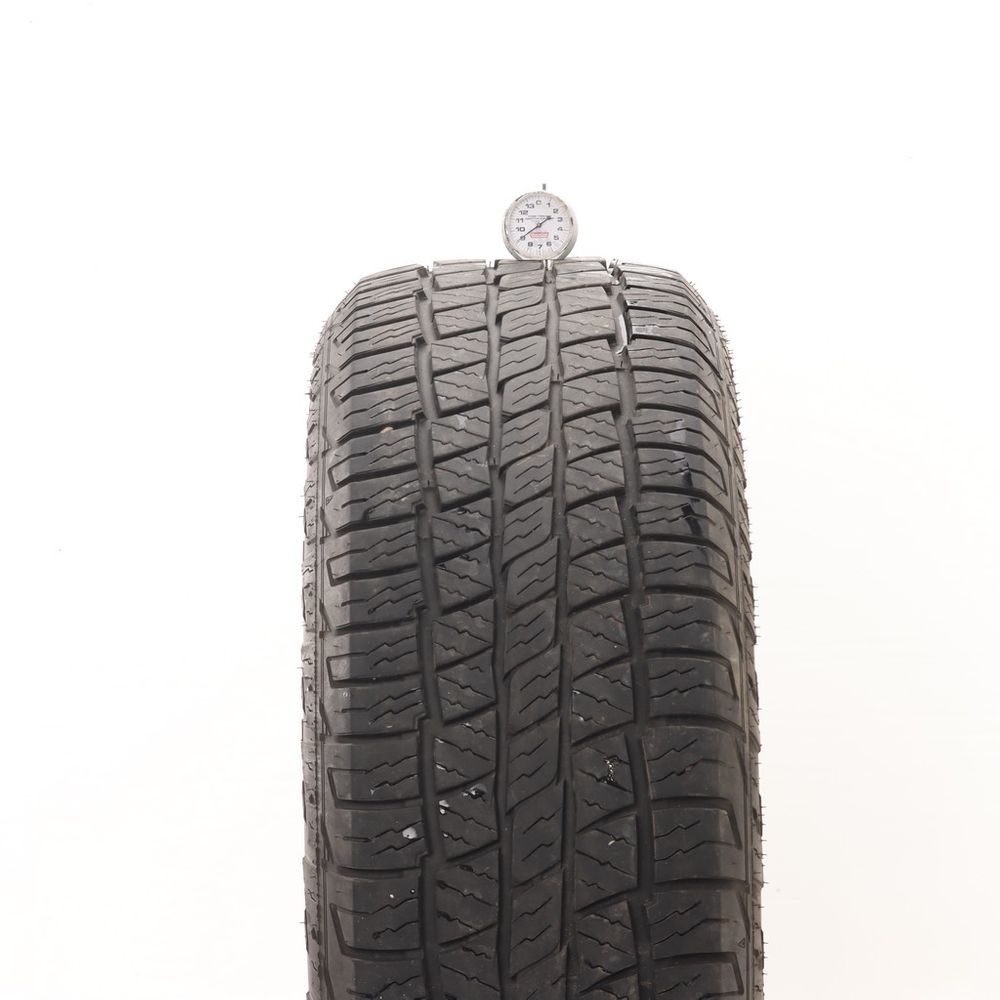 Set of (2) Used 275/60R20 National Commando A/T 115T - 7.5-9/32 - Image 5