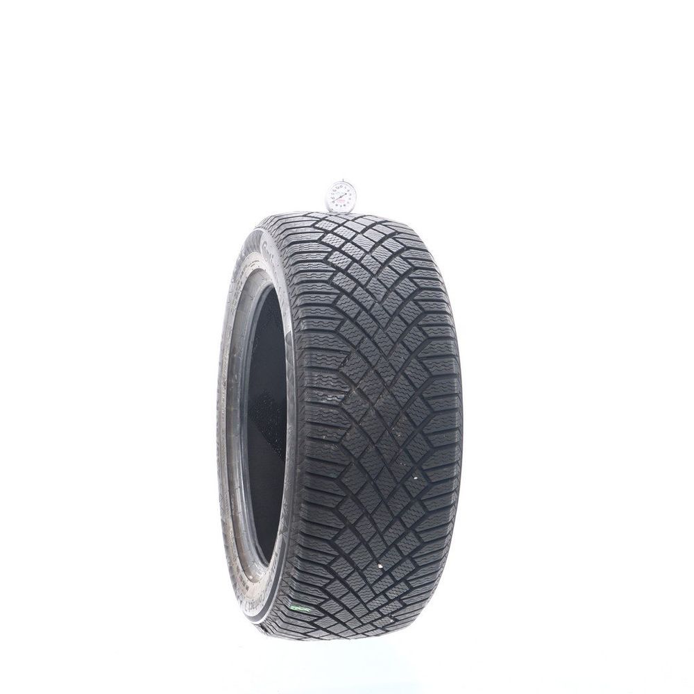 Used 235/50R17 Continental VikingContact 7 100T - 9/32 - Image 1