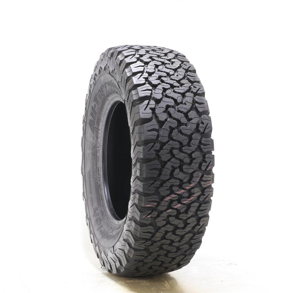 Driven Once LT 285/70R17 BFGoodrich All-Terrain T/A KO2 116/113S C - 15/32 - Image 1