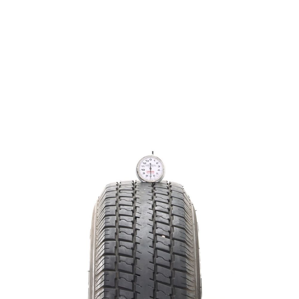 Set of (2) Used ST 185/80R13 Castle Rock ST226 99/95L D - 6.5/32 - Image 2