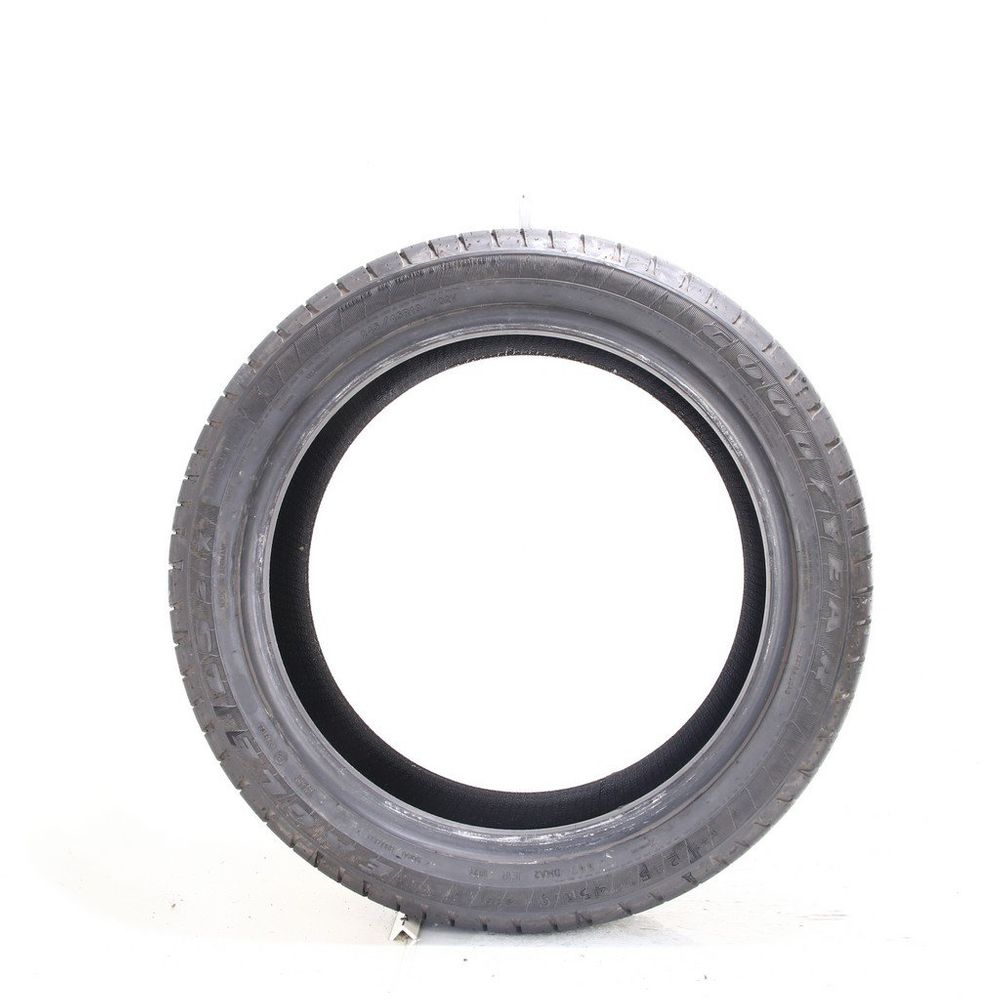 Used 245/45R19 Goodyear Eagle LS-2 Run Flat 102V - 9/32 - Image 3