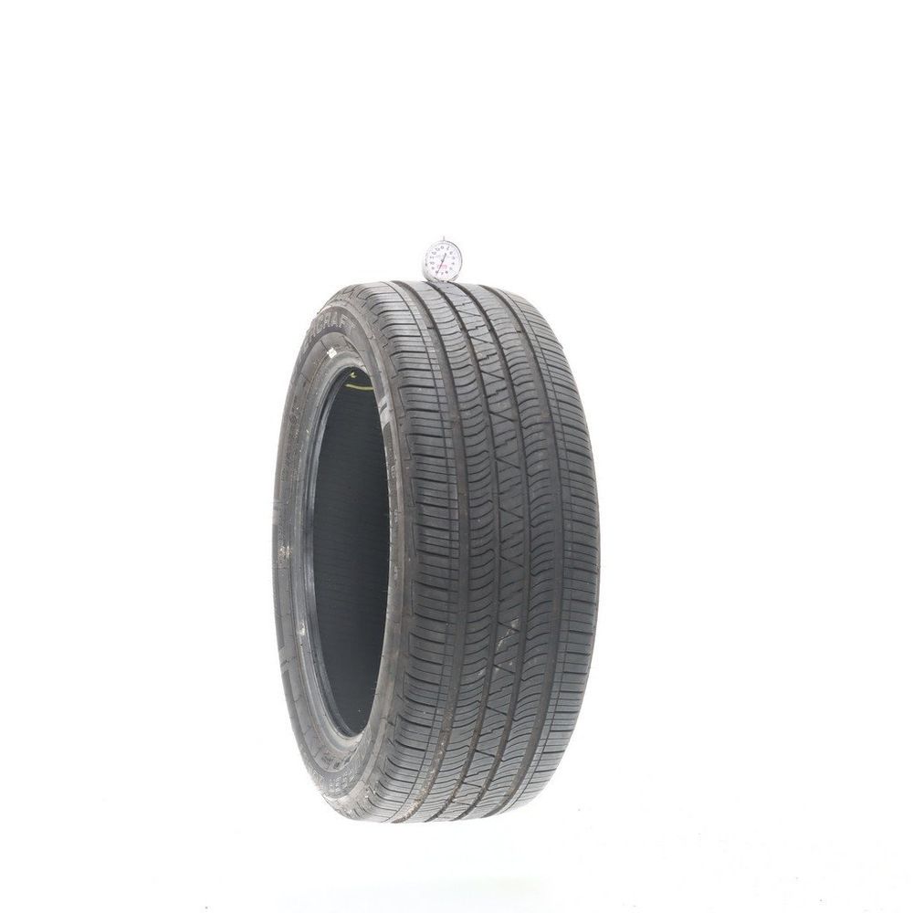 Used 215/50R17 Mastercraft Courser Quest 95V - 7.5/32 - Image 1