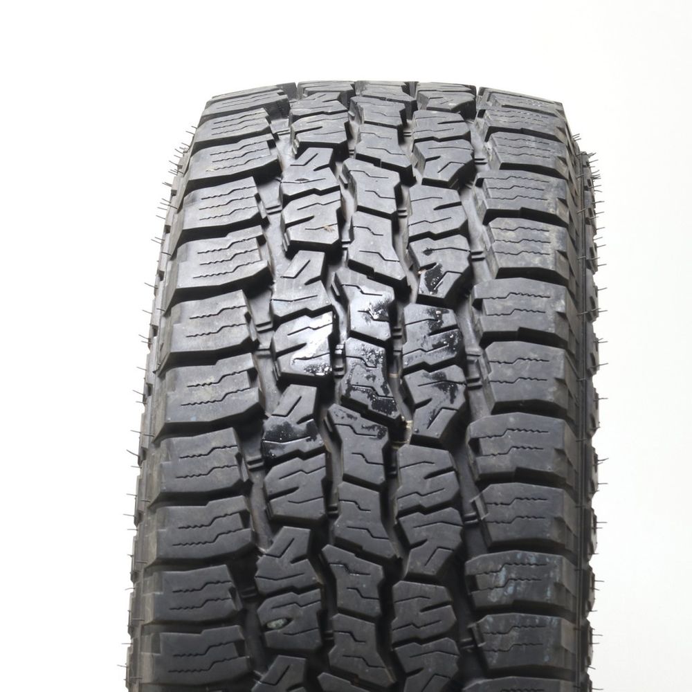 Used LT 275/65R20 Mazama Open Range A/T SQM-3 126/123S E - 17.5 - Image 2