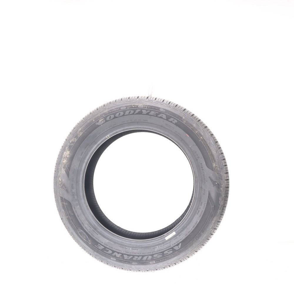 Used 195/60R15 Goodyear Assurance Fuel Max 87H - 9.5/32 - Image 3