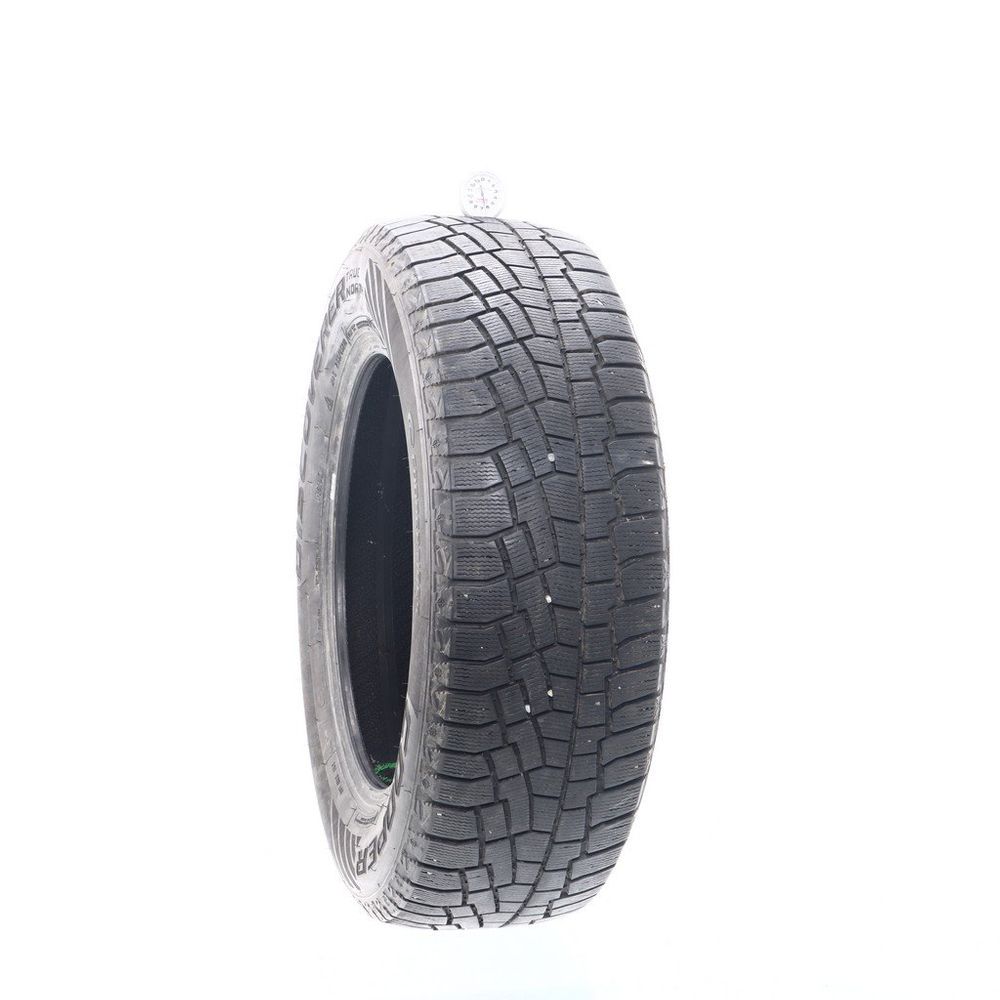 Used 235/65R18 Cooper Discoverer True North 106T - 6.5/32 - Image 1