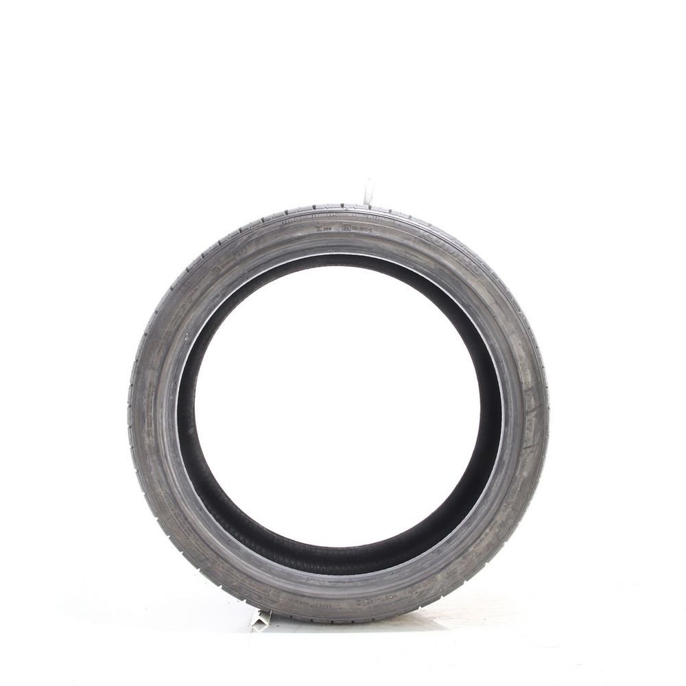 Used 225/35ZR18 Kumho Ecsta LE Sport KU39 87Y - 9/32 - Image 3