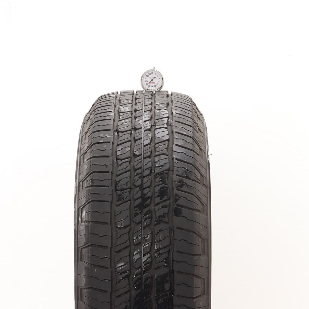 Used 265/70R18 Michelin LTX Trail  116S - 8.5/32 - Image 2