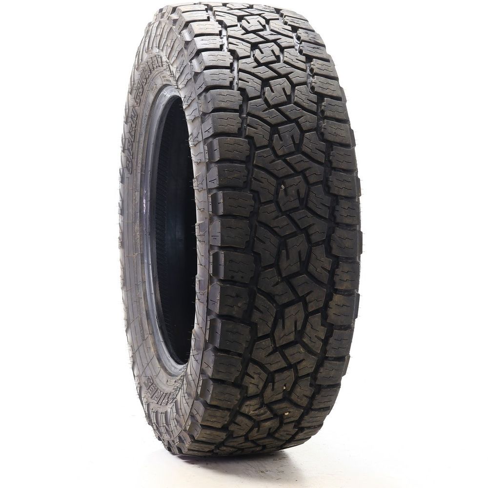 Used LT 275/65R20 Toyo Open Country A/T III 126/123S - 14/32 - Image 1