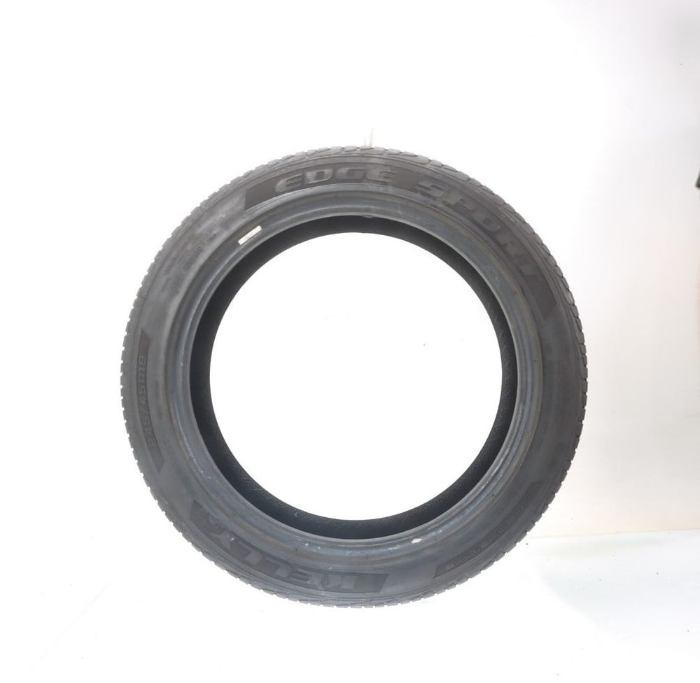 Used 245/45R19 Kelly Edge Sport 98W - 9/32 - Image 3
