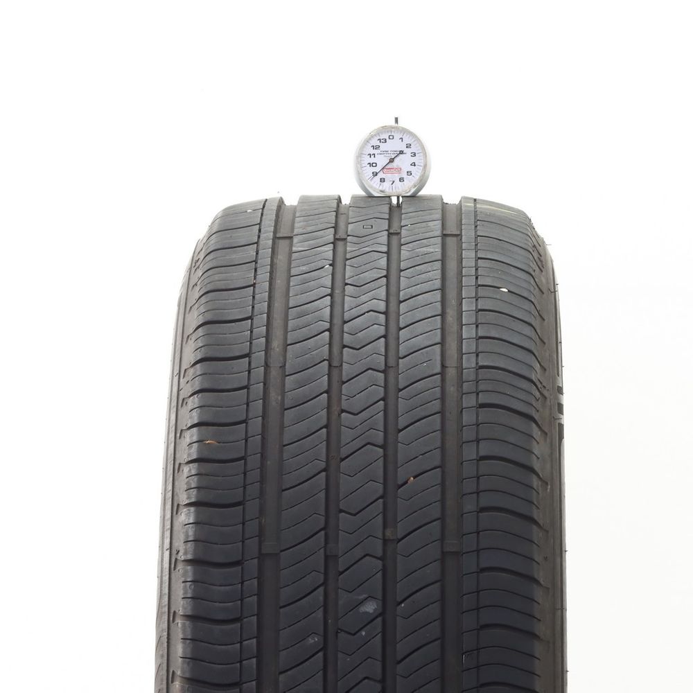 Set of (2) Used 235/55R19 Cooper Adventurer All Season 105V - 8.5-9.5/32 - Image 3