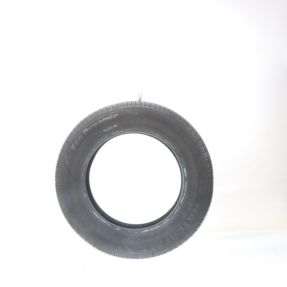 Used 175/65R14 Waterfall Eco Dynamic 82H - 7.5/32 - Image 3