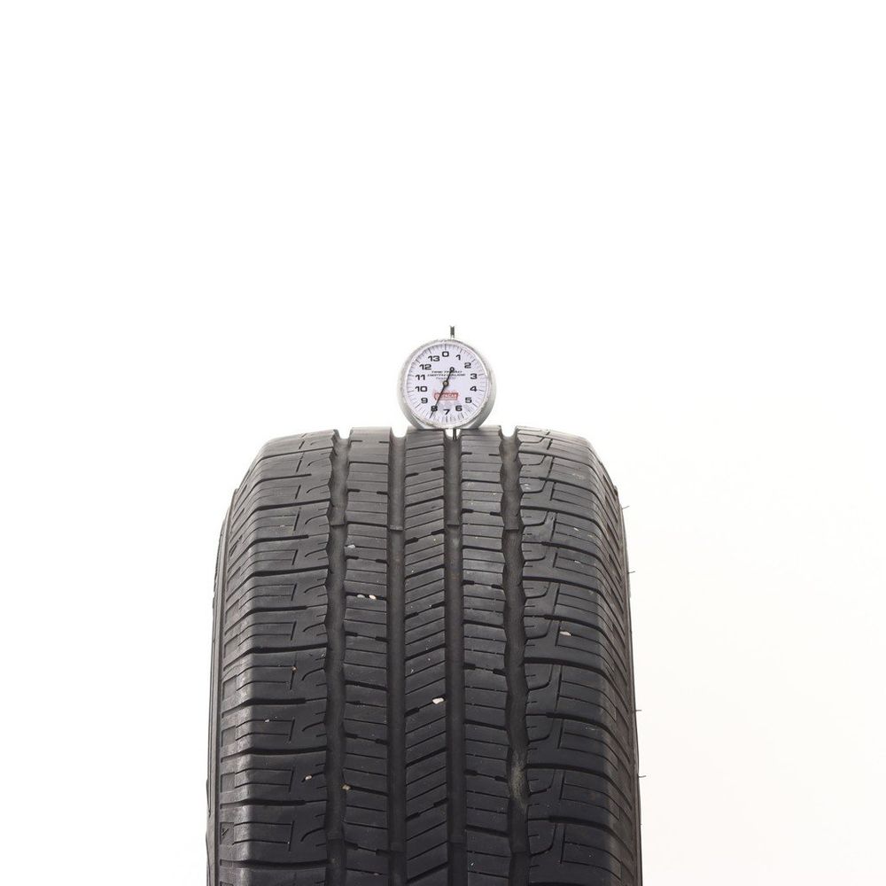 Set of (4) Used 205/60R16 Goodyear Reliant All-season 92V - 6.5-8/32 - Image 5