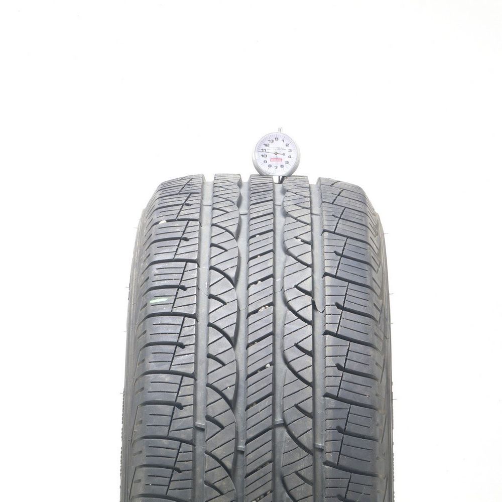 Used 255/55R20 Kelly Edge Touring A/S 107H - 10.5/32 - Image 2