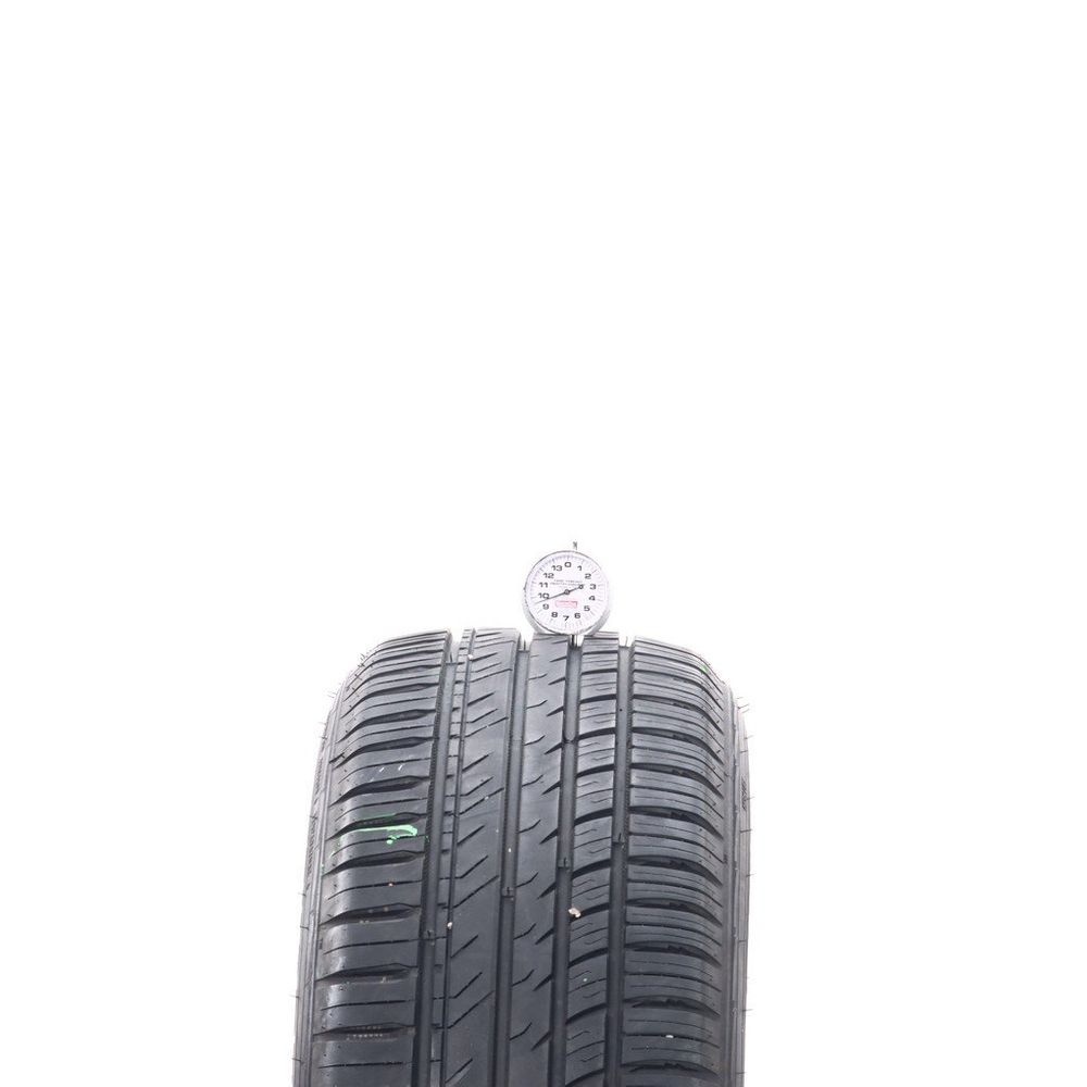 Used 215/55R16 Milestar Weatherguard AS 710 Sport 97V - 9.5/32 - Image 2