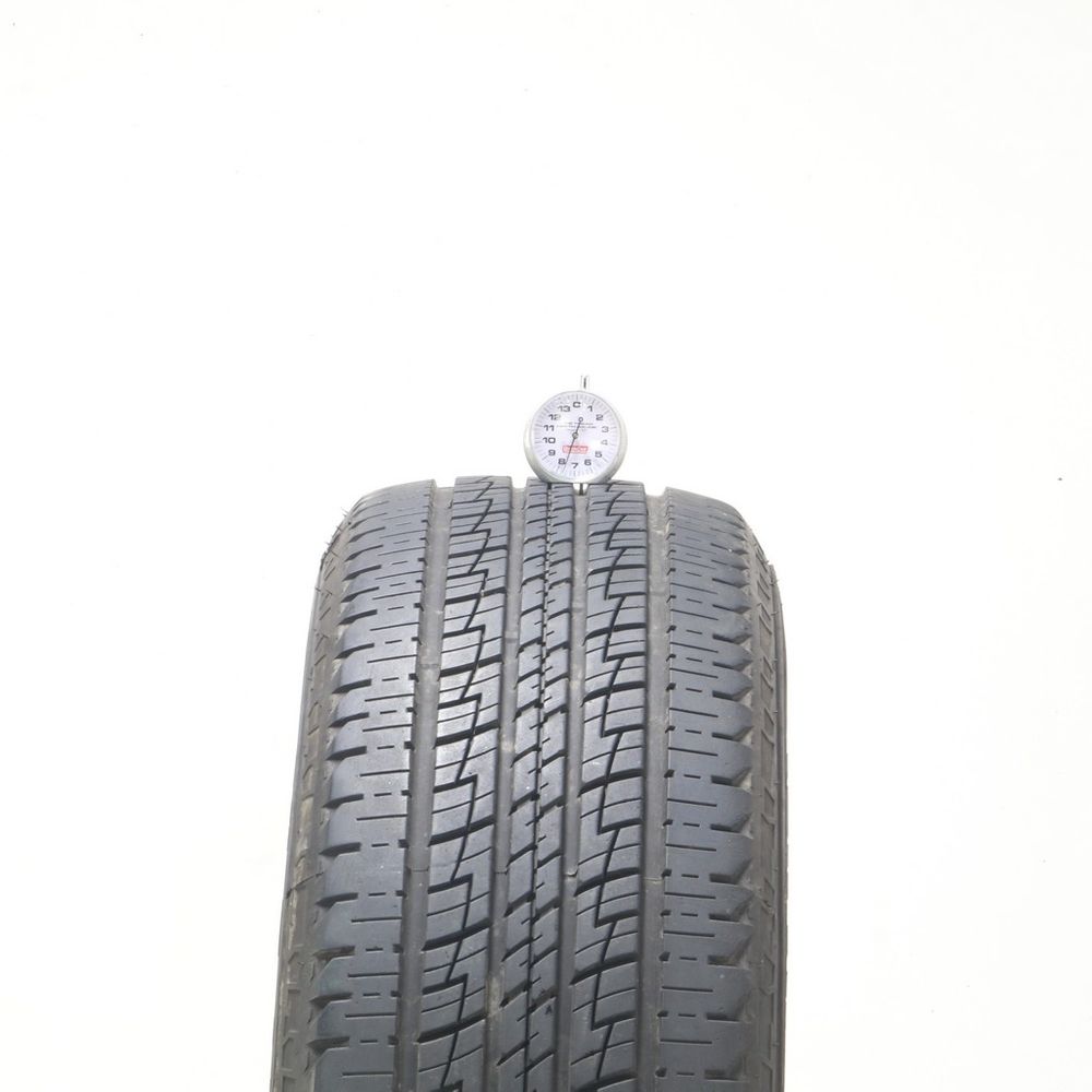 Set of (2) Used 235/60R18 Advanta SV T-01 102T - 7-7.5/32 - Image 5