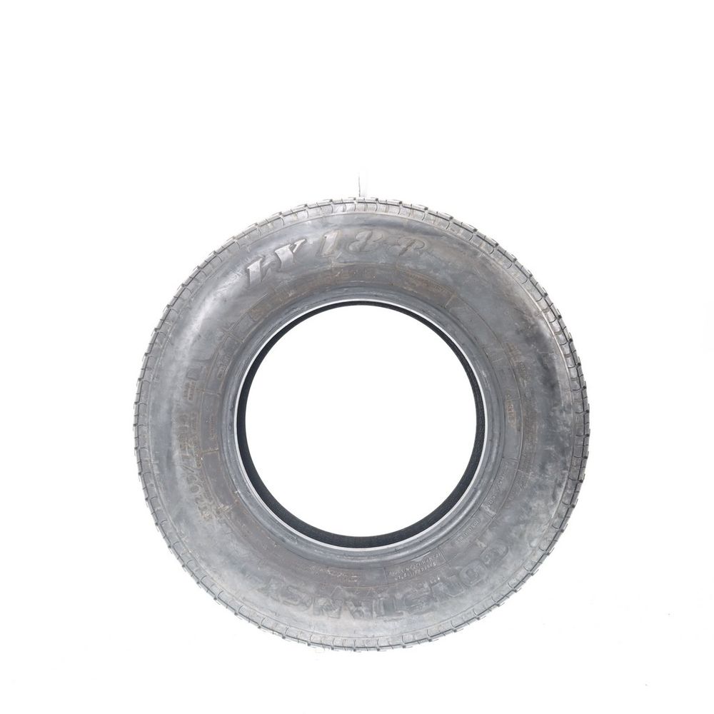 Used ST 205/75R14 Constancy LY188 105/101L D - 7.5/32 - Image 3