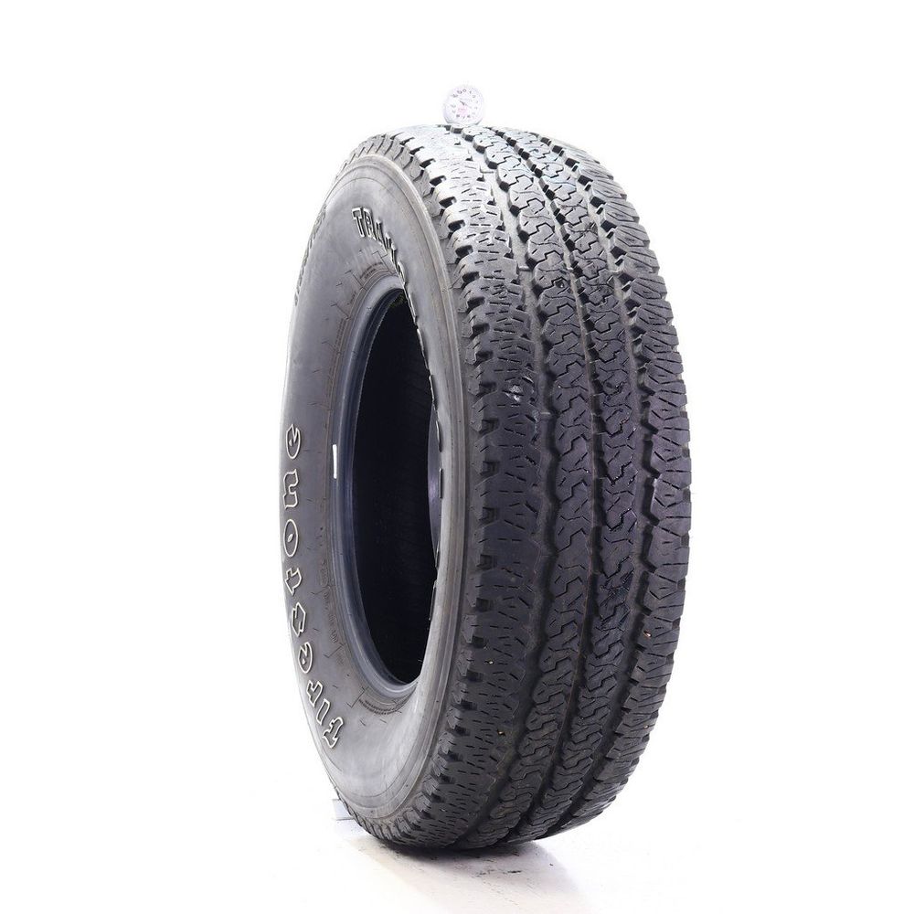 Used LT 275/70R18 Firestone Transforce AT 125/122S E - 11.5/32 - Image 1