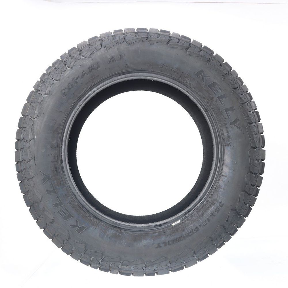 New LT 35X12.5R20 Kelly Safari AT 125R F - Image 3