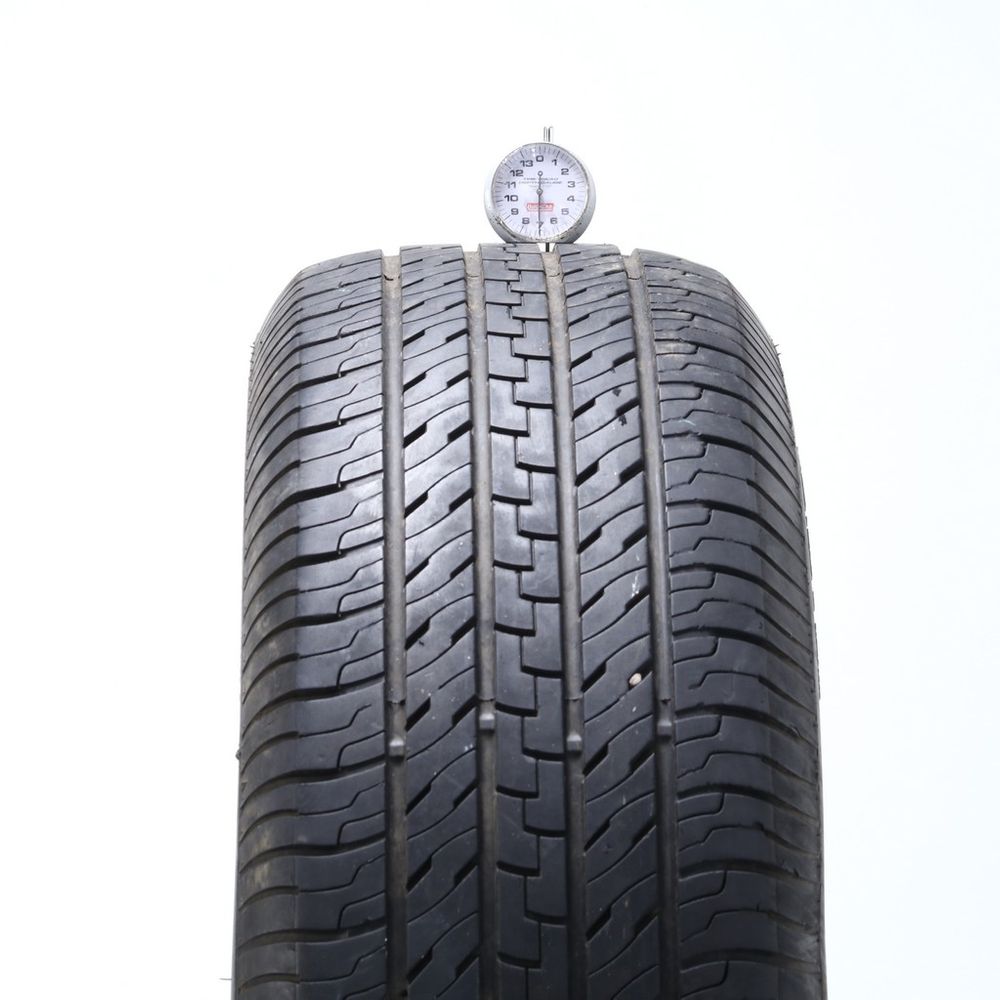 Set of (2) Used 265/70R17 Dextero DHT2 113T - 7/32 - Image 2