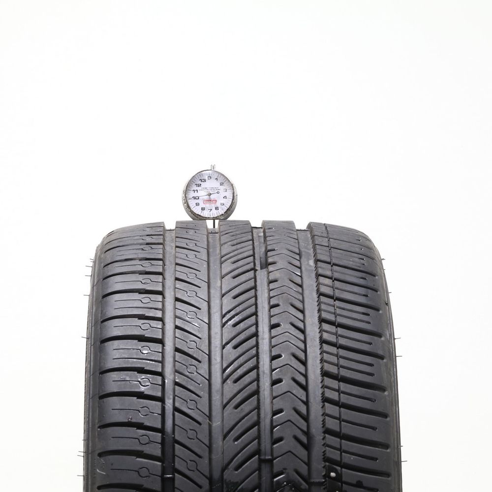 Used 255/35ZR20 Michelin Pilot Sport All Season 4 97Y - 10/32 - Image 2