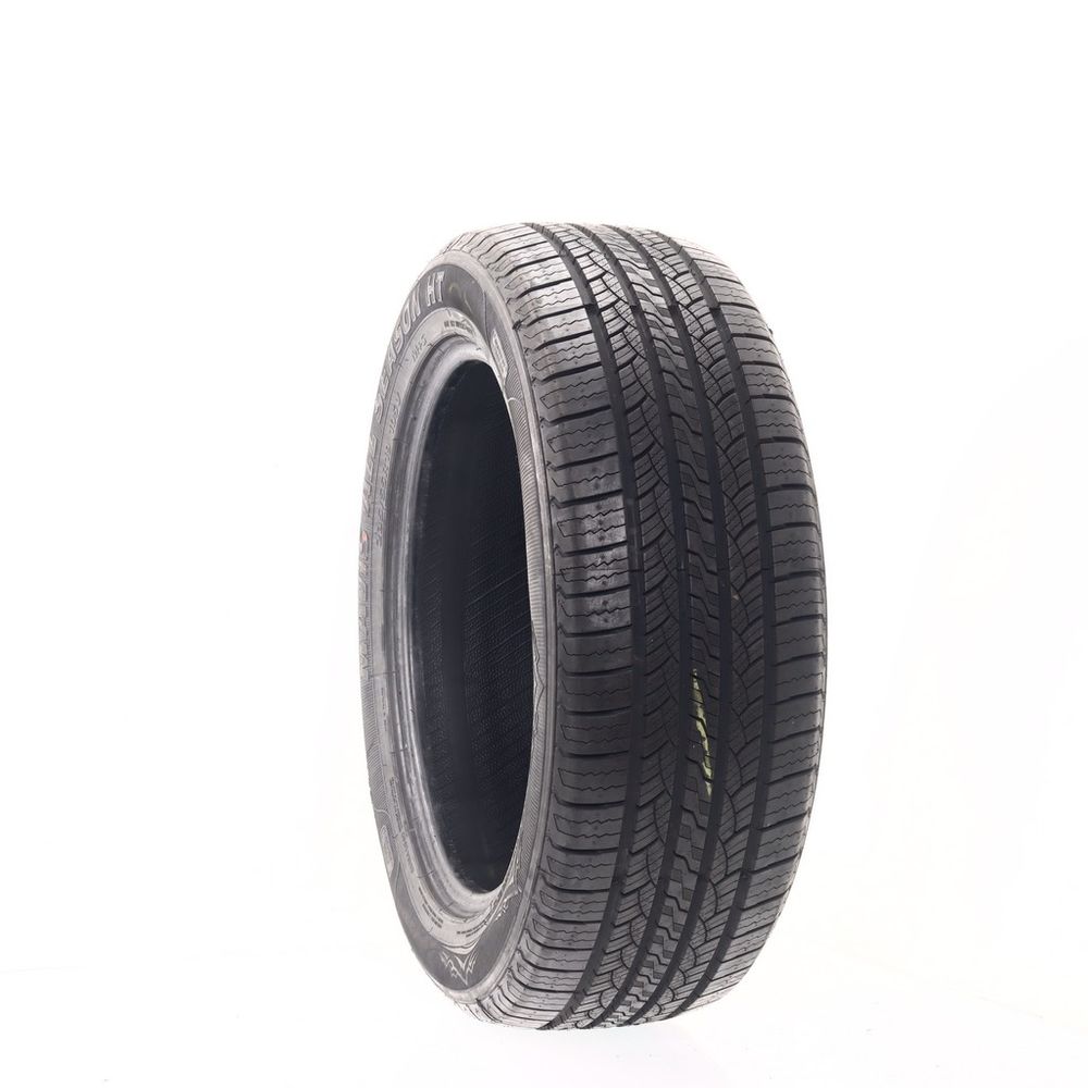 New 235/55R19 Mavis All Season HT 105V - 10.5/32 - Image 1