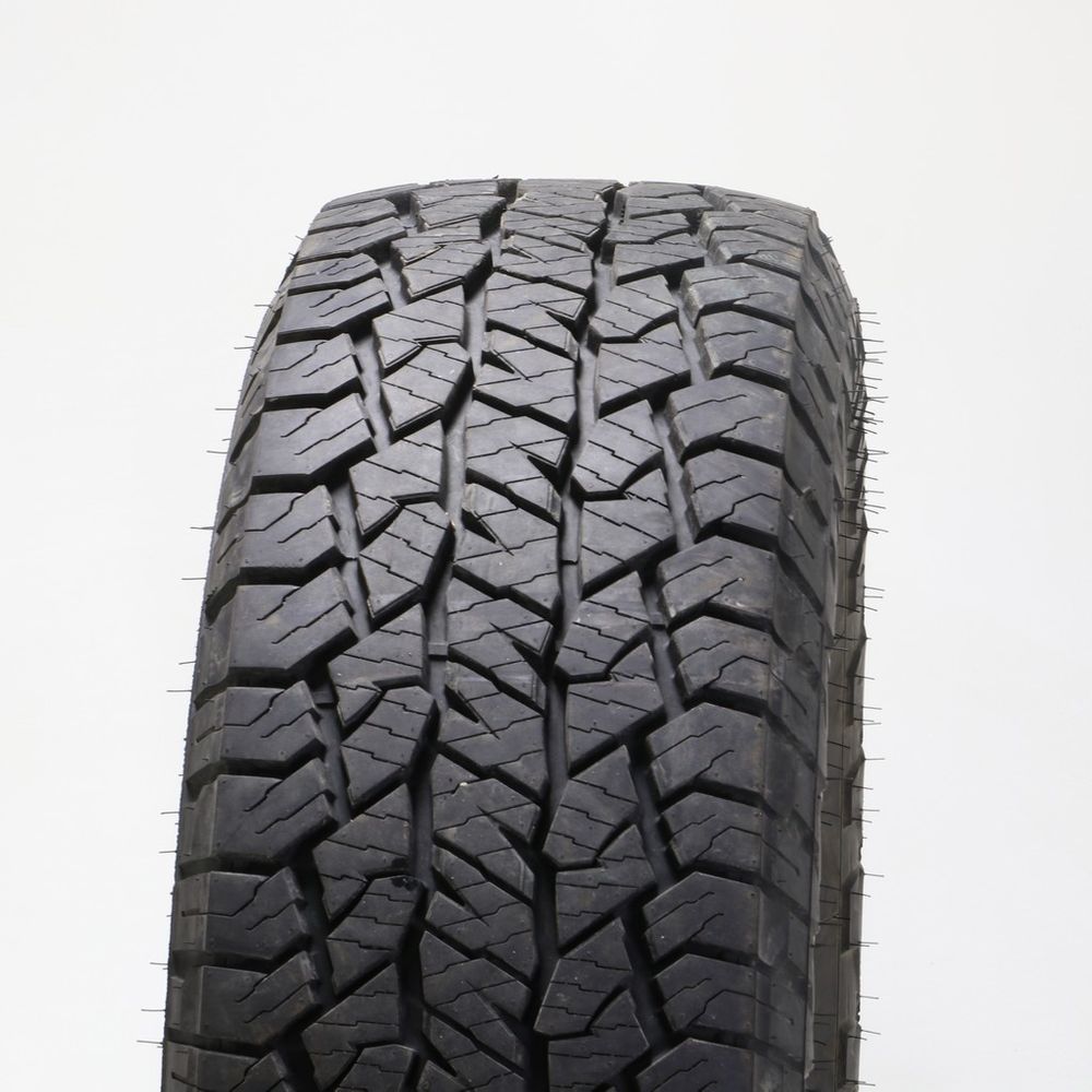 Set of (2) Used LT 265/70R18 Hankook Dynapro AT2 Xtreme 124/121S E - 14/32 - Image 2