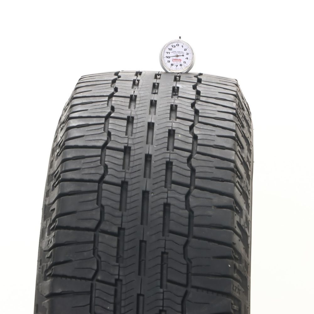Set of (2) Used LT 275/65R20 Michelin Defender LTX Platinum 126/123S E - 10-10.5/32 - Image 2