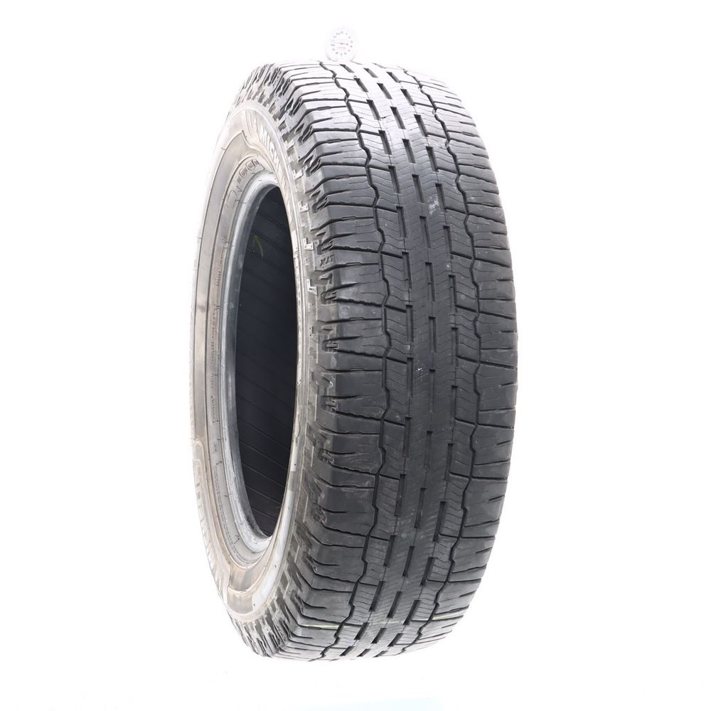 Set of (2) Used LT 275/65R20 Michelin Defender LTX Platinum 126/123S E - 10-10.5/32 - Image 4
