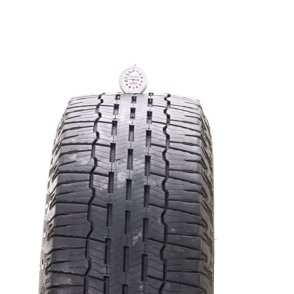 Set of (2) Used LT 275/65R20 Michelin Defender LTX Platinum 126/123S E - 10-10.5/32 - Image 5