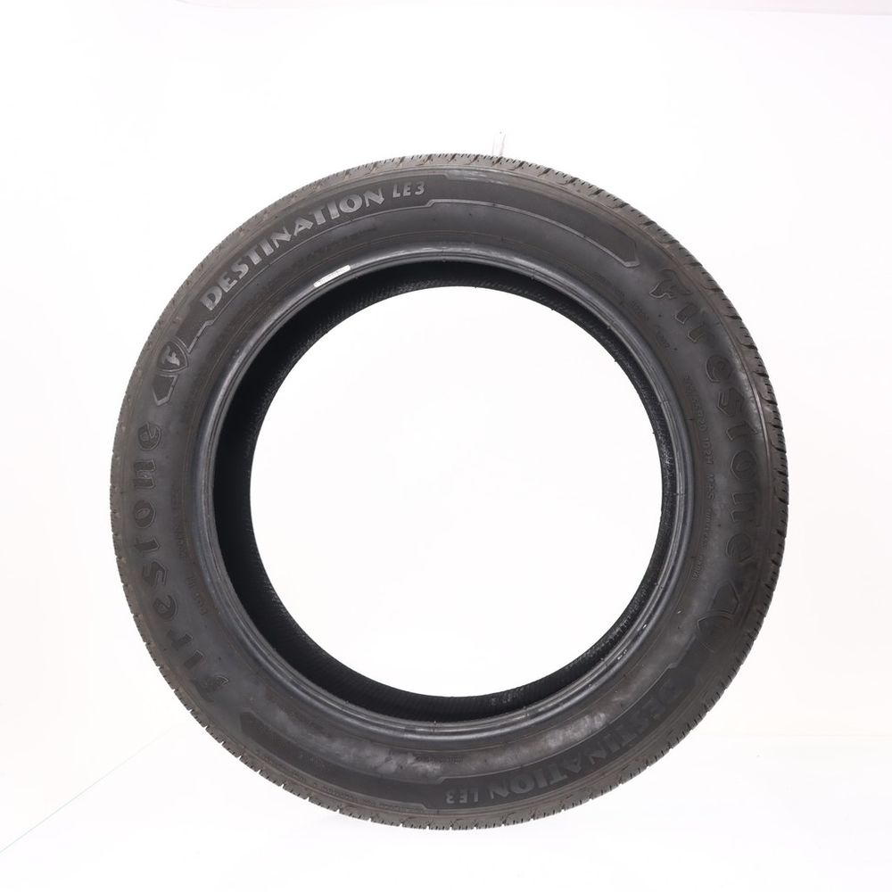 Used 235/55R20 Firestone Destination LE3 102H - 10/32 - Image 3