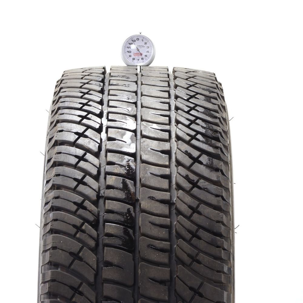 Used LT 275/70R18 Michelin LTX A/T2 125/122R E 12.5/32 Utires