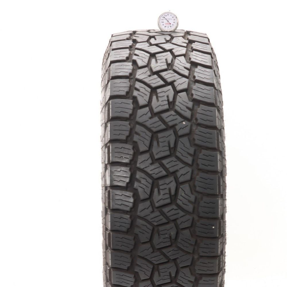 Used 285/70R17 Toyo Open Country A/T III 117T - 12/32 - Image 2