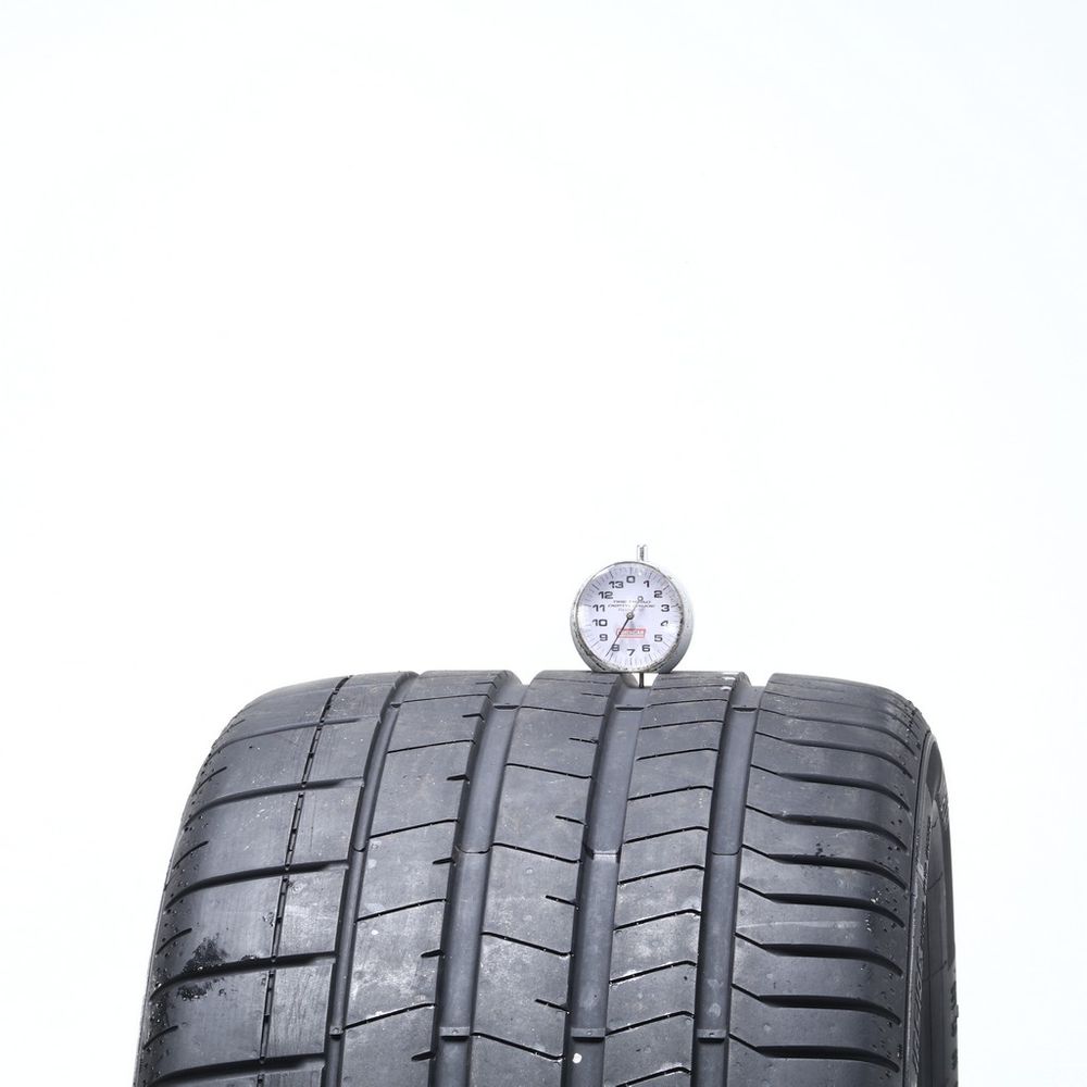 Used 305/30ZR20 Pirelli P Zero PZ4 F02 103Y - 8/32 - Image 2