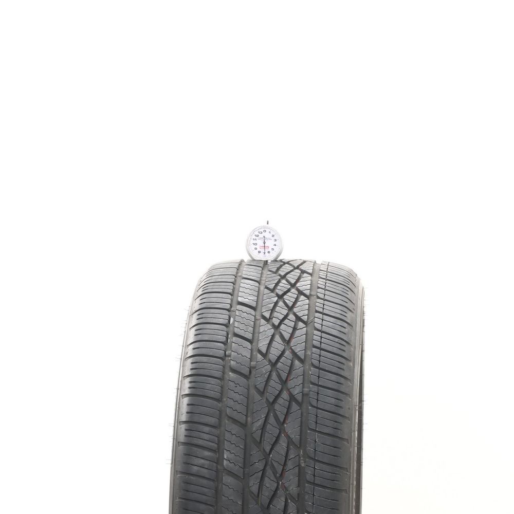 Set of (2) Used 225/45R17 Firestone Firehawk AS V2 94W - 6.5-7/32 - Image 2