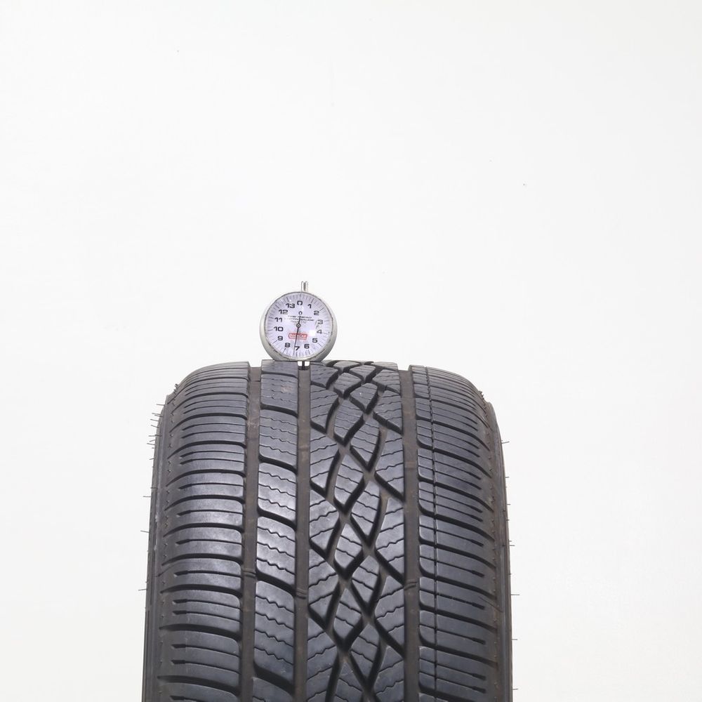 Set of (2) Used 225/45R17 Firestone Firehawk AS V2 94W - 6.5-7/32 - Image 5