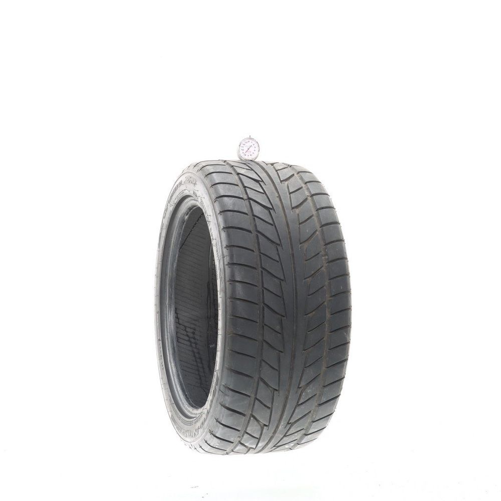 Used 255/40ZR17 Nitto NT555 Extreme ZR 94W - 8.5/32 - Image 1
