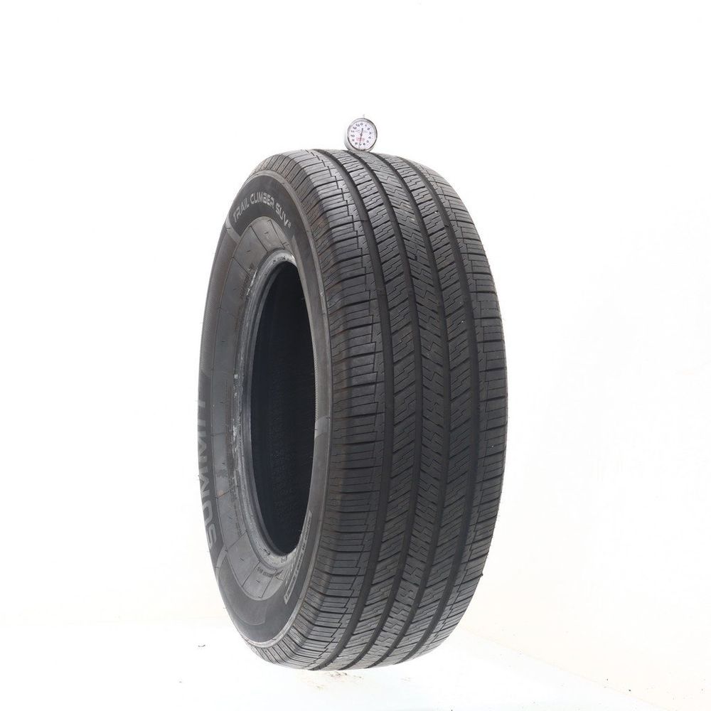 Used 265/65R17 Summit Trail Climber SUV2 112H - 7/32 - Image 1