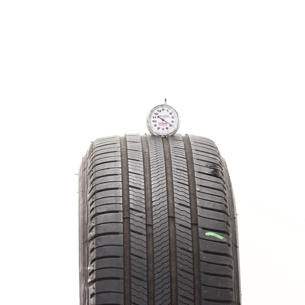 Set of (2) Used 225/65R17 Michelin Premier LTX 102H - 4.5-5/32 - Image 2