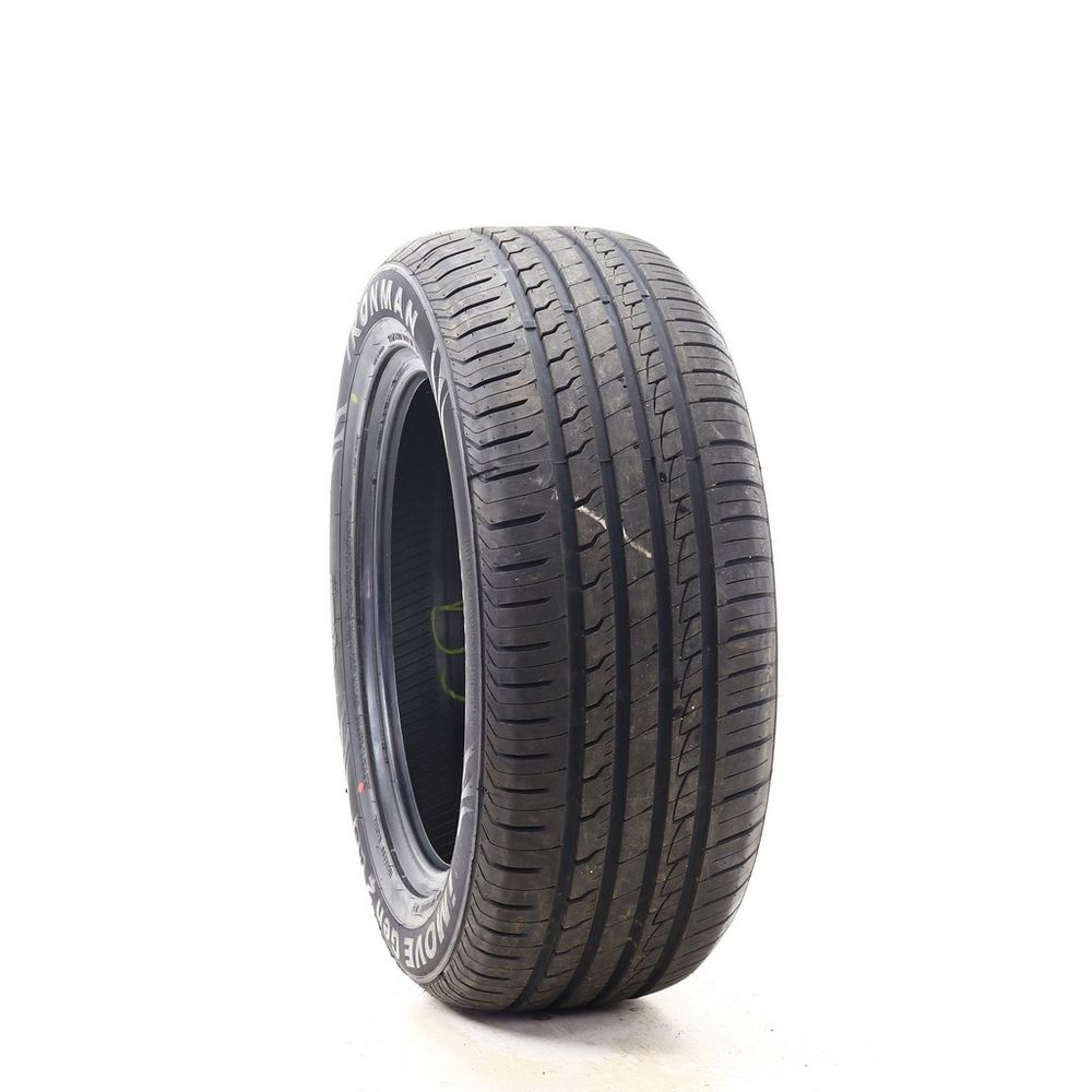 Driven Once 235/55R17 Ironman IMove Gen 2 AS 103V - 9.5/32 - Image 1