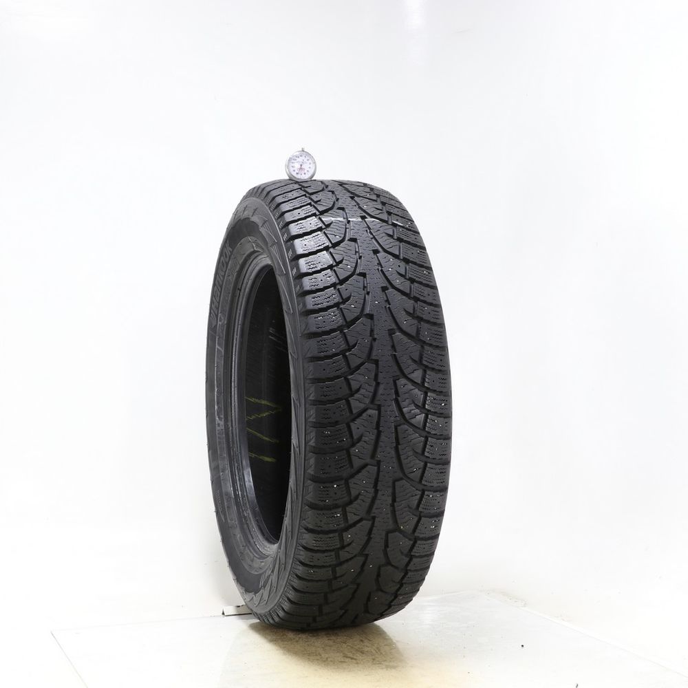 Used 245/60R18 Hankook iPike RW11 104T - 7.5/32 - Image 1